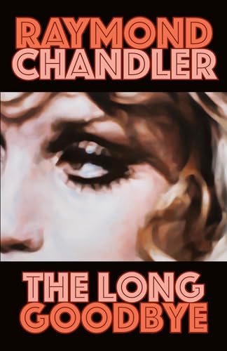 The Long Goodbye book cover