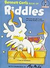 Bennett Cerf's Book of Riddles