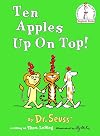 Ten Apples Up On Top!