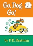 Go Dog Go I Can Read It All By Myself Beginner Books