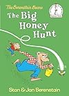 The Big Honey Hunt