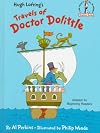 Travels of Doctor Dolittle