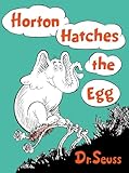 Horton Hatches The Egg