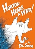 Horton Hears A Who