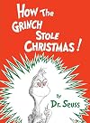 How the Grinch Stole Christmas!