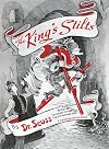 The King's Stilts