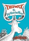 Thidwick the Big-Hearted Moose
