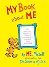 My Book About Me