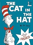The Cat In The Hat In English And French