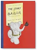 The Story of Babar: The Little Elephant