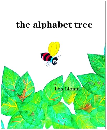 The Alphabet Tree book cover