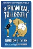 The Phantom Tollbooth