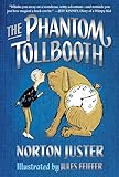 The Phantom Tollbooth book cover