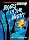 Bears in the Night (Bright & Early Books)