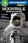 Moonwalk: The First Trip to the Moon