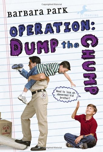 Operation cover