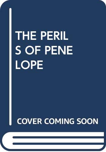 Cover of The perils of Penelope