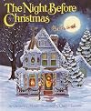The Night Before Christmas (Cheryl Harness)