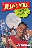 The Stories Julian Tells A Stepping Stone Booktm Julians World