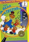 The Bear Detectives: The Case of the Missing Pumpkin