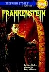 Frankenstein (A Stepping Stone Book)