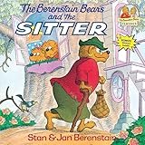 The Berenstain Bears And The Sitter
