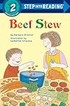 Beef Stew (Step into Reading)