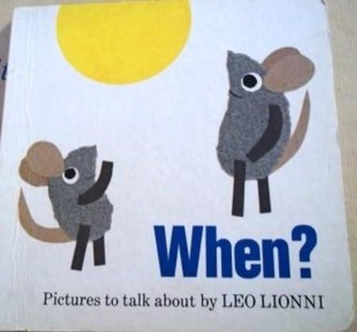 Cover of When?