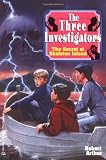 Amazon cover image