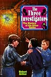 Amazon cover image