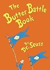 The Butter Battle Book