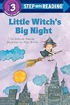 Little Witch's Big Night