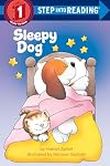 Sleepy Dog (Step into Reading)