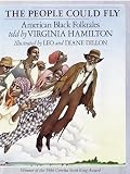 The People Could Fly American Black Folktales