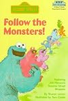 Sesame Street: Follow the Monsters!
