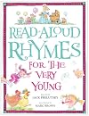 Read-Aloud Rhymes for the Very Young