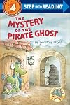 Otto & Uncle Tooth: The Mystery of the Pirate Ghost