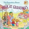 The Berenstain Bears and the Week at Grandma’s