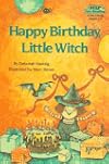 Happy Birthday, Little Witch