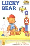 Lucky Bear