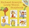Richard Scarry's Lowly Worm Storybook