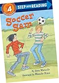 Soccer Sam
