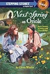 Next Spring an Oriole