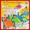 The Berenstain Bears and the Big Road Race