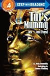 Tut's Mummy: Lost...and Found