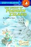 Otto & Uncle Tooth: The Secret of Foghorn Island