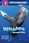 Whales: The Gentle Giants