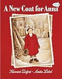A New Coat For Anna Dragonfly Books