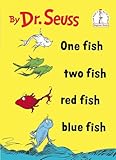 One Fish Two Fish Red Fish Blue Fish Beginner Booksr