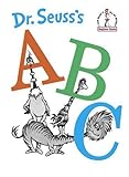 Dr Seusss Abc Beginner Books
